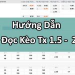 kèo tx 1.5-2