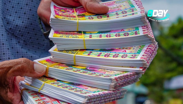 Lấy vé số giá bao nhiêu 